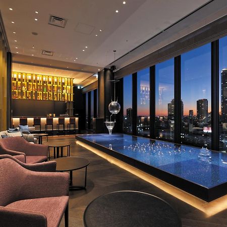 Hotel Tokyu Vacations Osaka Midosuji Exterior foto