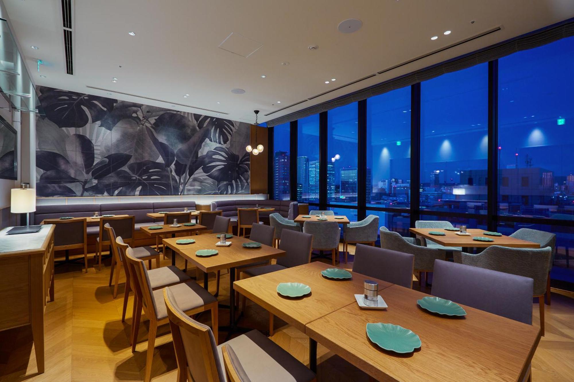 Hotel Tokyu Vacations Osaka Midosuji Exterior foto