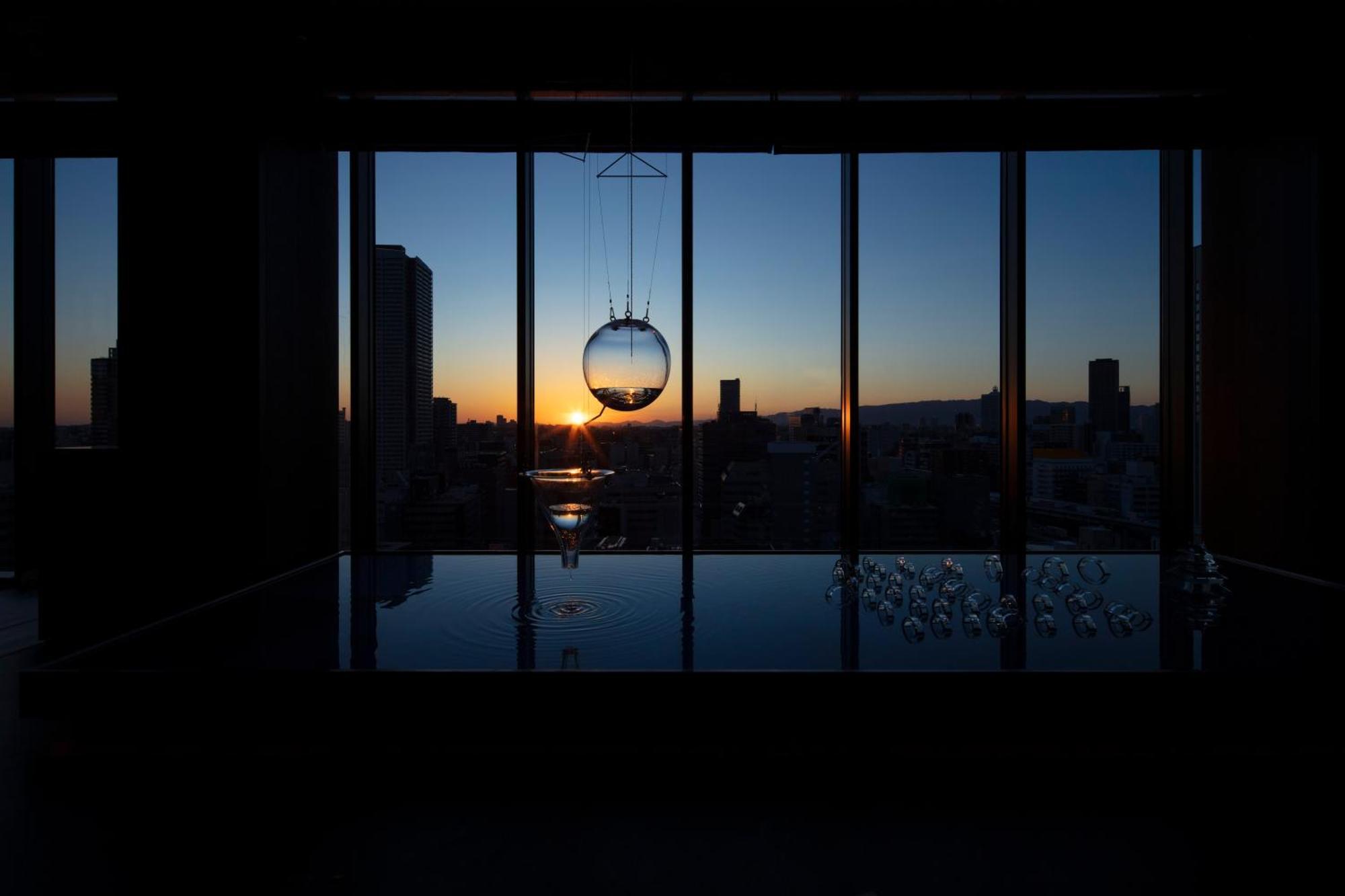 Hotel Tokyu Vacations Osaka Midosuji Exterior foto